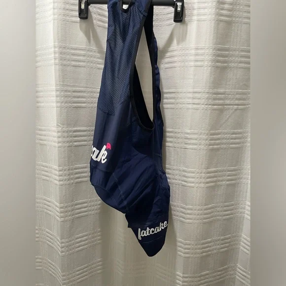 ELIEL Fatcake cycling bib